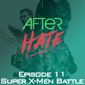 After Hate