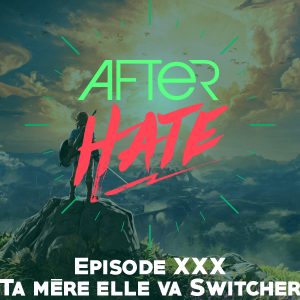 After Hate