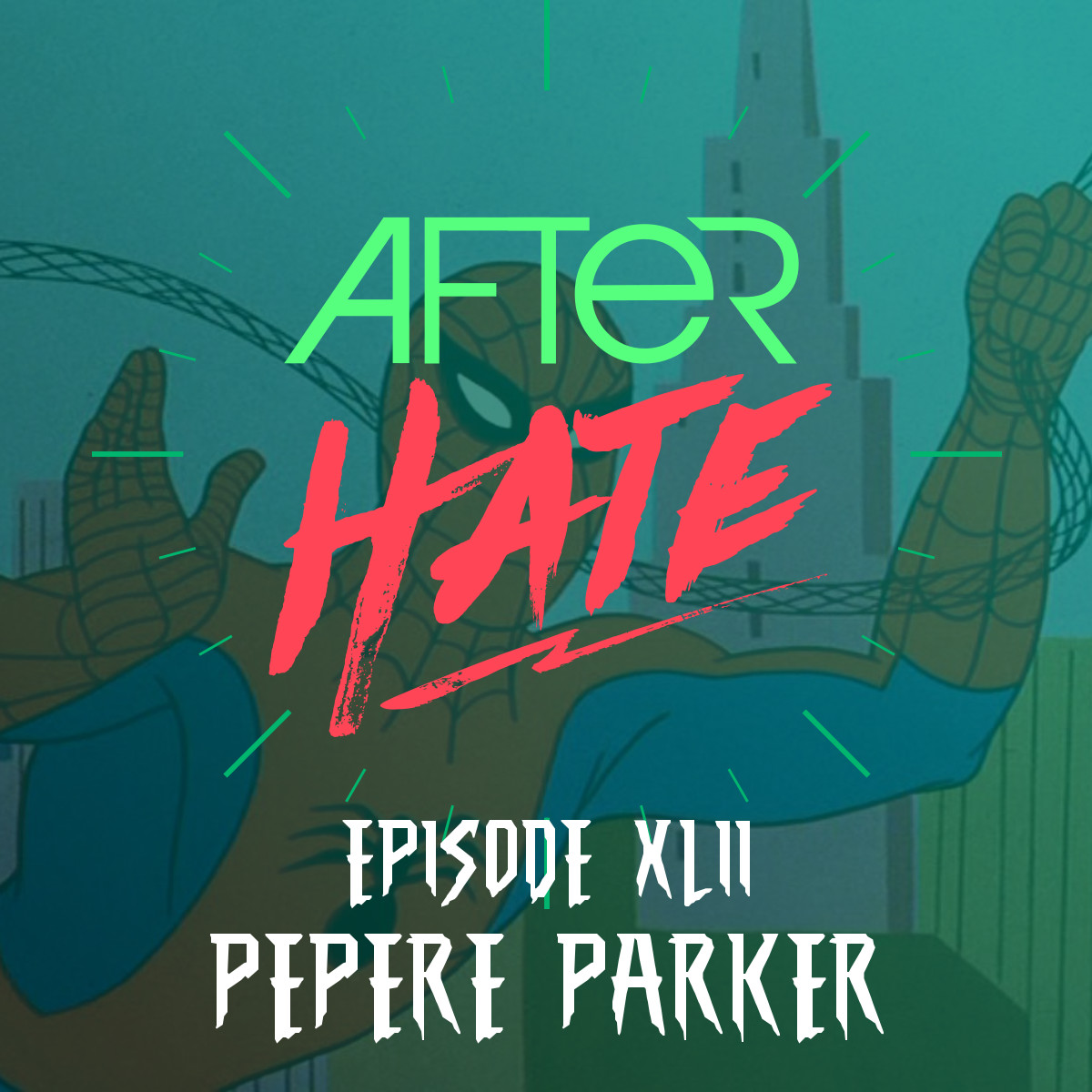 After Hate