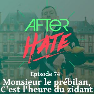After Hate