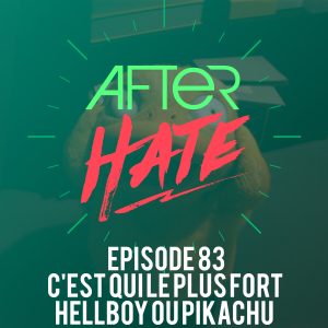 After Hate