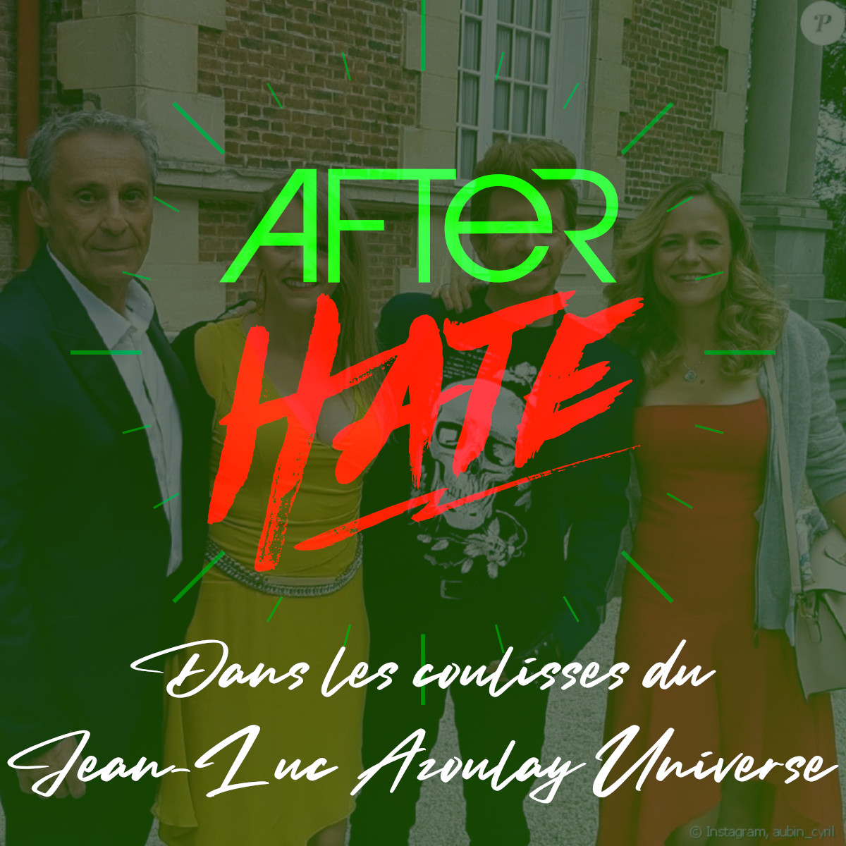 cover podcast