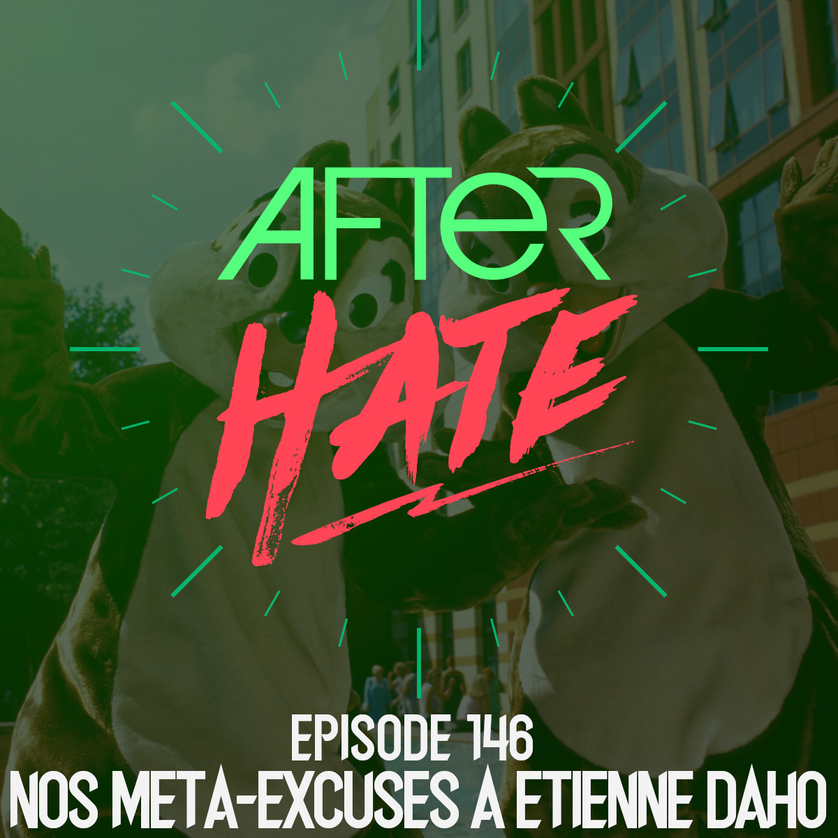 Episode 146 : Nos Meta-Excuses à Étienne Daho