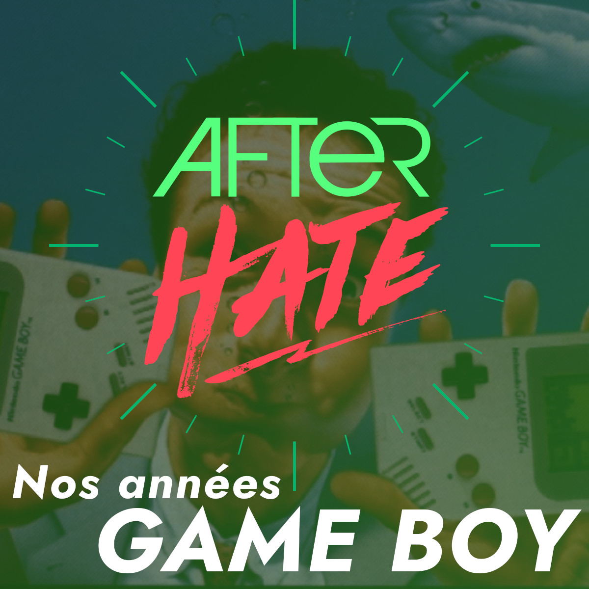 Episode 157 : Nos années Game Boy