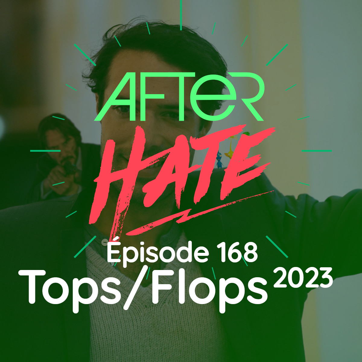 Episode 168 : Tops/Flops 2023