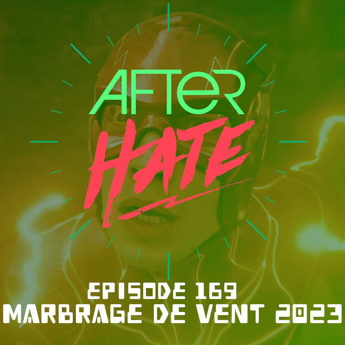 Episode 169 : Marbrage de vent 2023