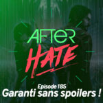 After Hate After Hate